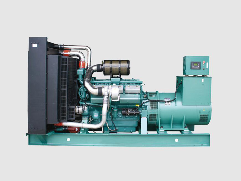 Tongchai series diesel generator
